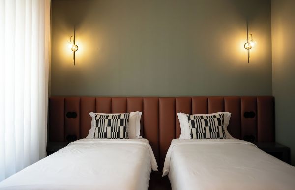Santo Thyrso Hotel - Santo Tirso
