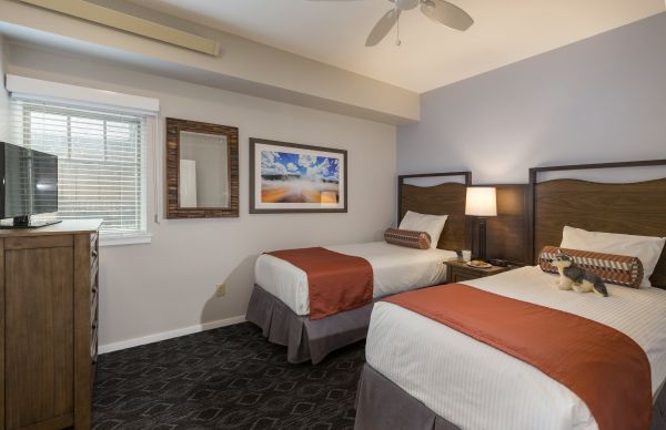Worldmark West Yellowstone - West Yellowstone, MT