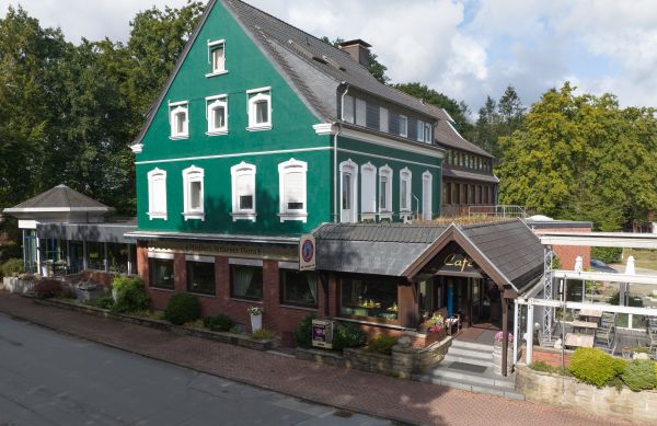 Pfeiffer's Sythener Flora - Haltern am See