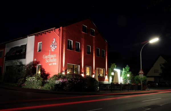 Schulte Gasthaus - Arnsberg