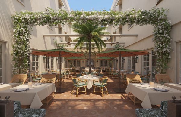 The Vineta Palm Beach - Palm Beach, FL