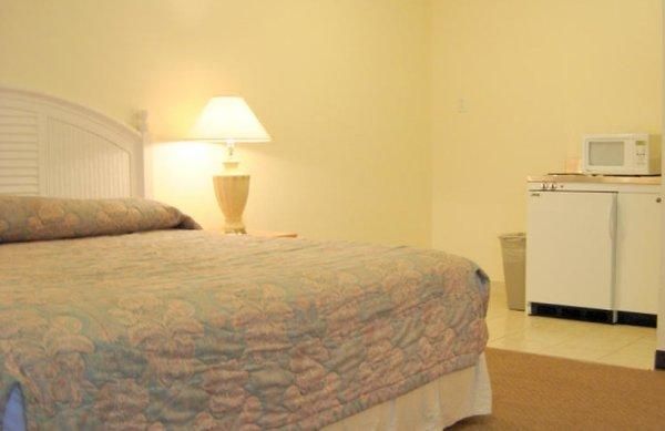 Motel 6 Gulf Shores - Alabama