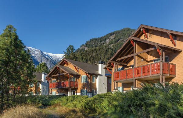 Worldmark Leavenworth - Leavenworth, WA