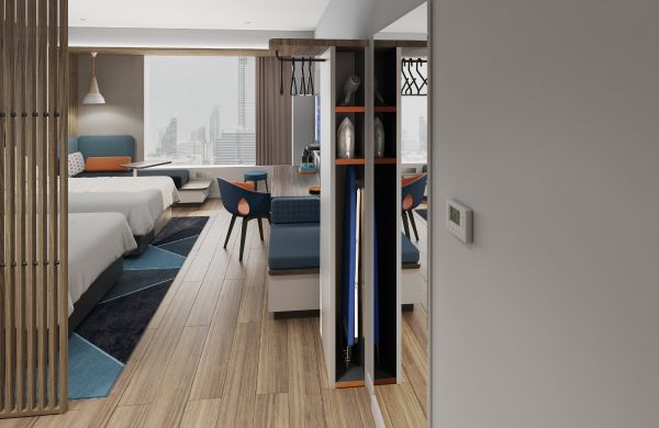 Holiday Inn Express Foshan Shunde Lecong By Ihg - Foshan