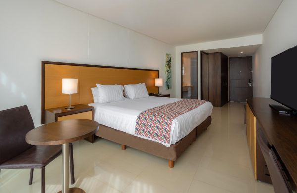 Estelar En Alto Prado - Barranquilla