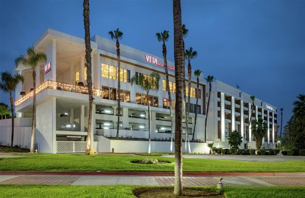 Doubletree By Hilton Pomona - Pomona, CA