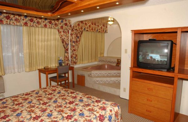 Vagabond Inn - Long Beach - Long Beach, CA