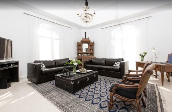 La Mision Hotel Boutique - Asunción