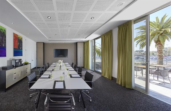 Crown Promenade Perth - 퍼스