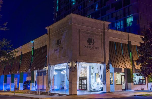 Doubletree By Hilton Tallahassee - Tallahassee, FL