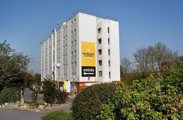 Premiere Classe Le Blanc Mesnil - Aulnay-sous-Bois