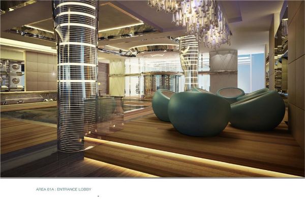 Royal M Hotel And Resort Abu Dhabi - Abu Dhabi