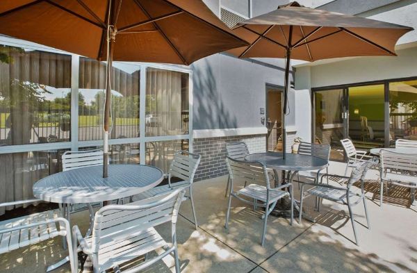 Hampton Inn Cincinnati-northwest/fairfield - Hamilton, OH