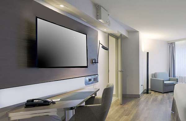 Doubletree By Hilton Ottawa Downtown - Gatineau