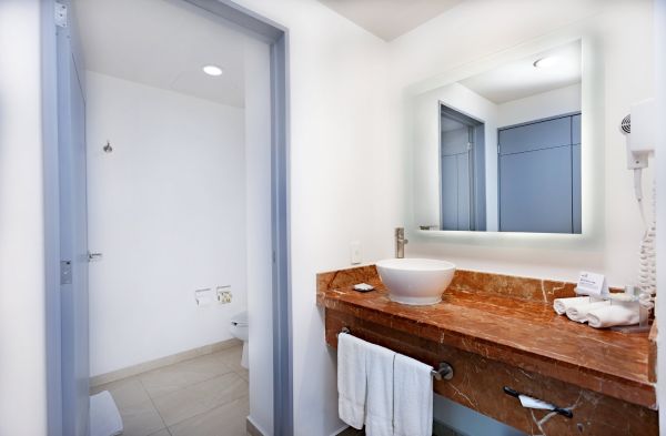 Holiday Inn Express Villahermosa Tabasco 2000 By Ihg - Villahermosa