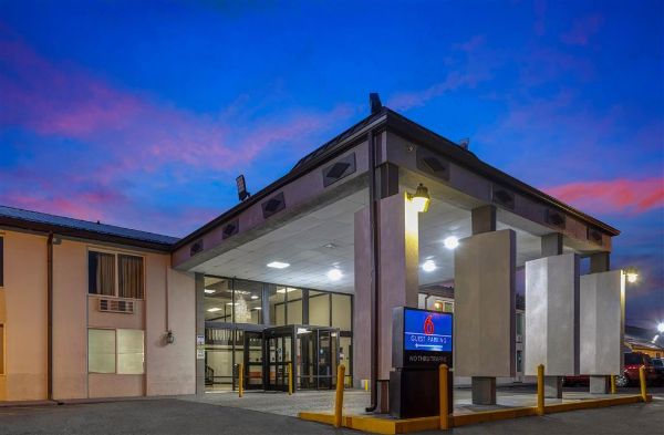 Motel 6 Indianapolis In - 印第安納