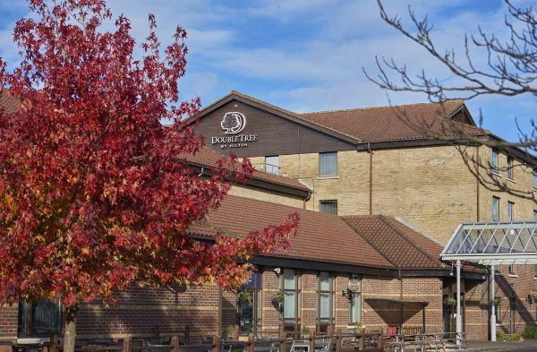 Doubletree By Hilton Swindon - Swindon