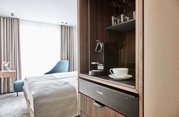 Baltic Hideaways Beach Hotel Wanemünde - Warnemünde
