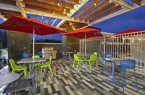 Home2 Suites By Hilton Beaumont - Beaumont, TX