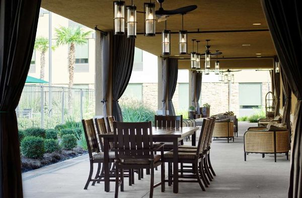 Hilton Garden Inn Shreveport / Bossier City - 슈리브포트