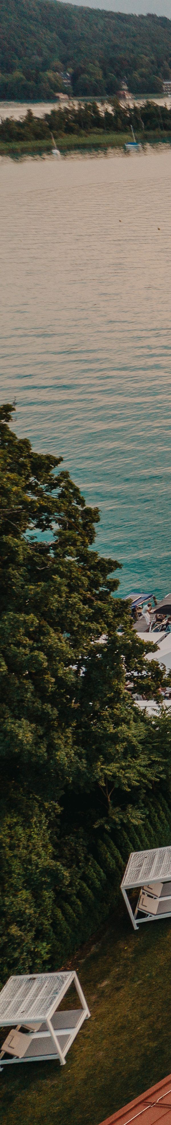 Seehotel Dr. Jilly - Pörtschach am Wörthersee