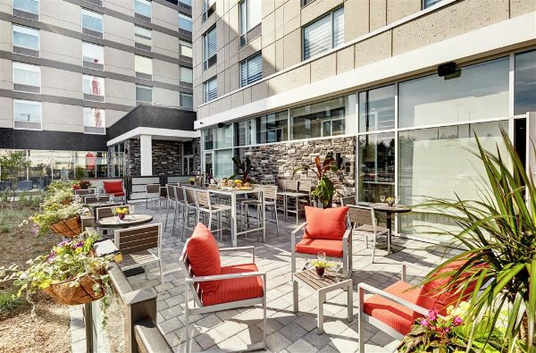 Hilton Garden Inn Toronto/brampton West - Brampton