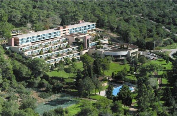 Carmel Forest Spa Resort - Israel