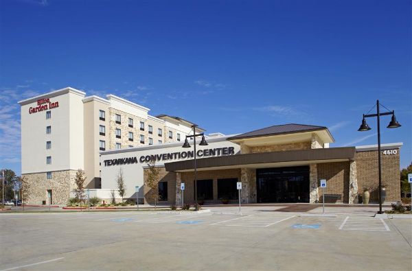Hilton Garden Inn Texarkana - Texarkana, TX