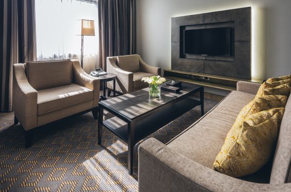 Top Ayla Bawadi Hotel & Mall Al Ain - Al Ain