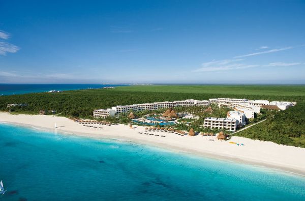 Secrets Maroma Beach Riviera - Playa del Carmen
