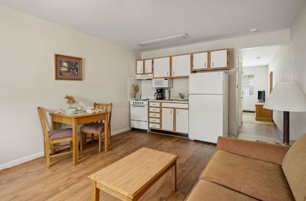 Affordable Suites Of America - - Hickory, NC