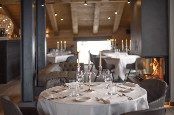 Courmayeur Le Massif Hotel & Lodge - Courmayeur