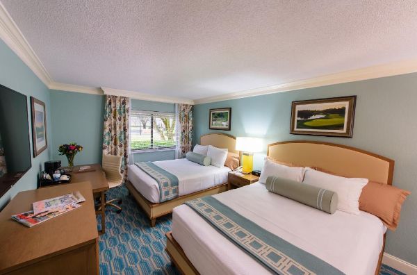 Innisbrook Resort - Palm Harbor, FL