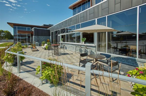Hilton Garden Inn Wausau - Wausau, WI