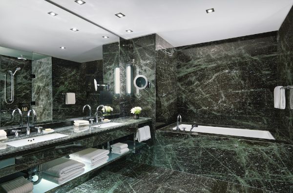 The Hazelton Hotel Toronto - Toronto