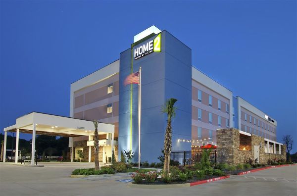 Home2 Suites By Hilton Mobile International Airport - Mobile, AL