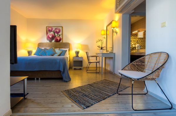 Princess Artemisia Boutique Hotel - Yalıkavak