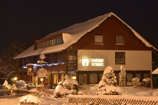 Gasthof Ochsen - Altensteig