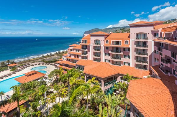 Pestana Royal Premium All Inclusive - Funchal