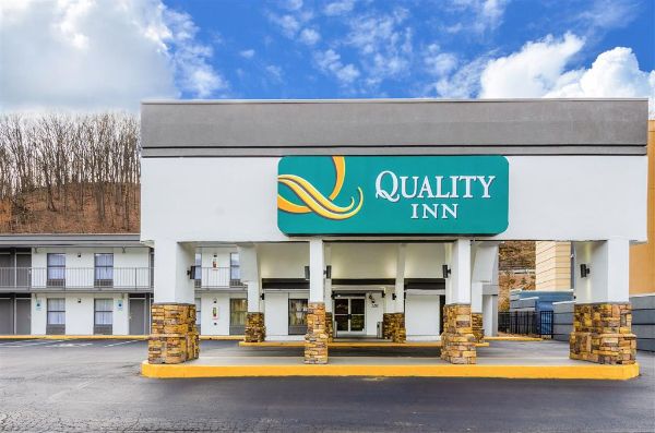 Quality Inn Bristol - Bristol, TN