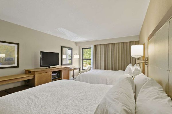Hampton Inn Mt. Dora - Mount Dora, FL