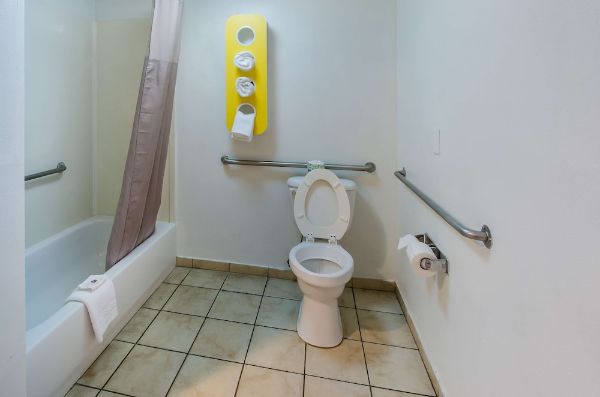 Motel 6 Savannah Airport - Pooler - 薩凡納