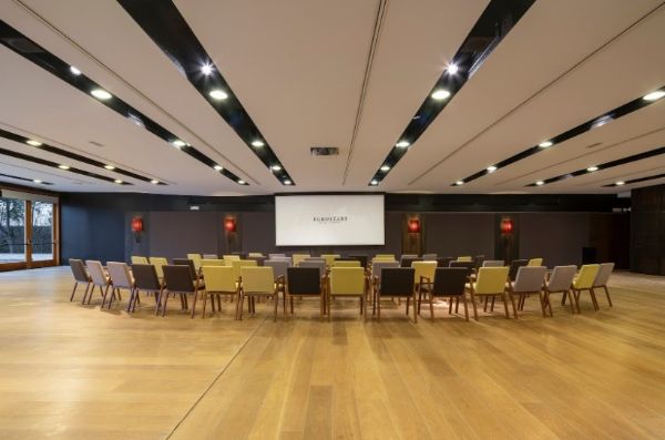 Eurostars Pamplona - Pamplona