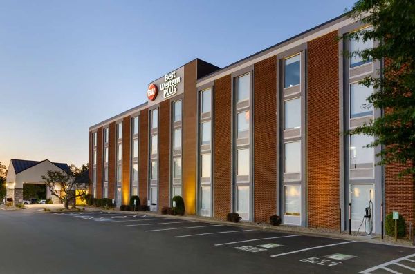 Best Western Plus Beckley Inn - Beckley, WV