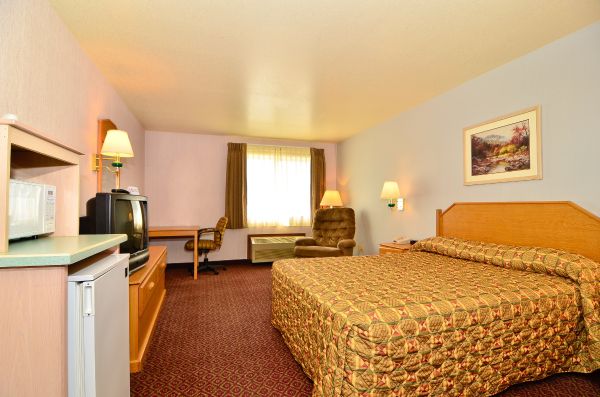 Third Street Inn - McCall, ID