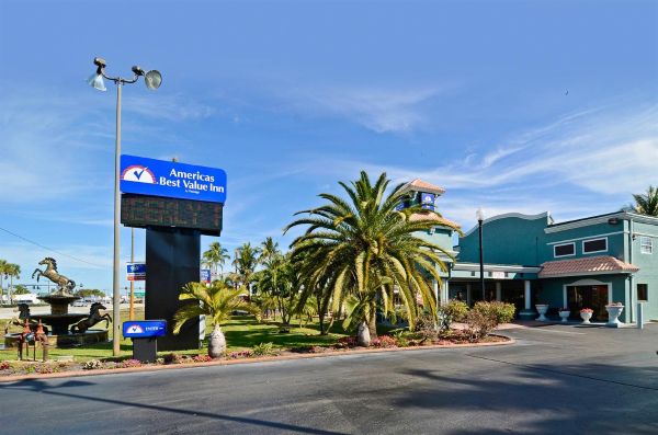 Americas Best Value Inn Ft. Myers - Cape Coral, FL