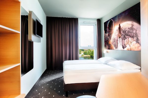 B&b Hotel Bremen-altstadt - Bremen