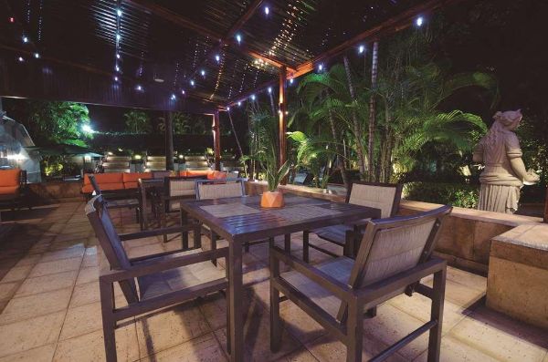 Hilton Princess San Pedro Sula - San Pedro Sula