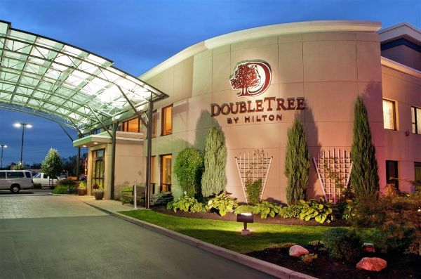 Doubletree By Hilton Hotel Buffalo - Amherst - Buffalo, NY