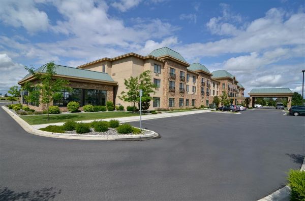Best Western Premier Pasco Inn & Suites - Pasco, WA
